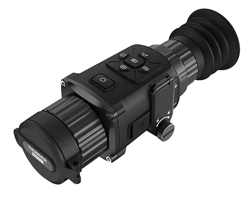 Ремонт тепловизионных прицелов Hikmicro Thunder Pro TQ35 в сервисном центре FIX-Hikmicro