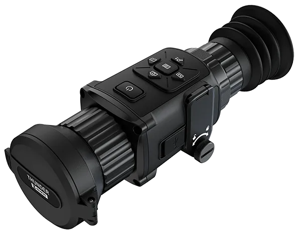 Ремонт тепловизионных прицелов Hikmicro Thunder Pro TQ50 в сервисном центре FIX-Hikmicro