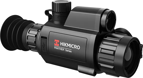 Ремонт тепловизионных прицелов Hikmicro Panther PH35L в сервисном центре FIX-Hikmicro