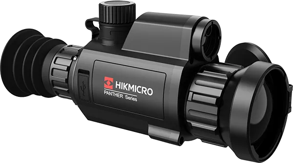 Ремонт тепловизионных прицелов Hikmicro Panther PH50L в сервисном центре FIX-Hikmicro